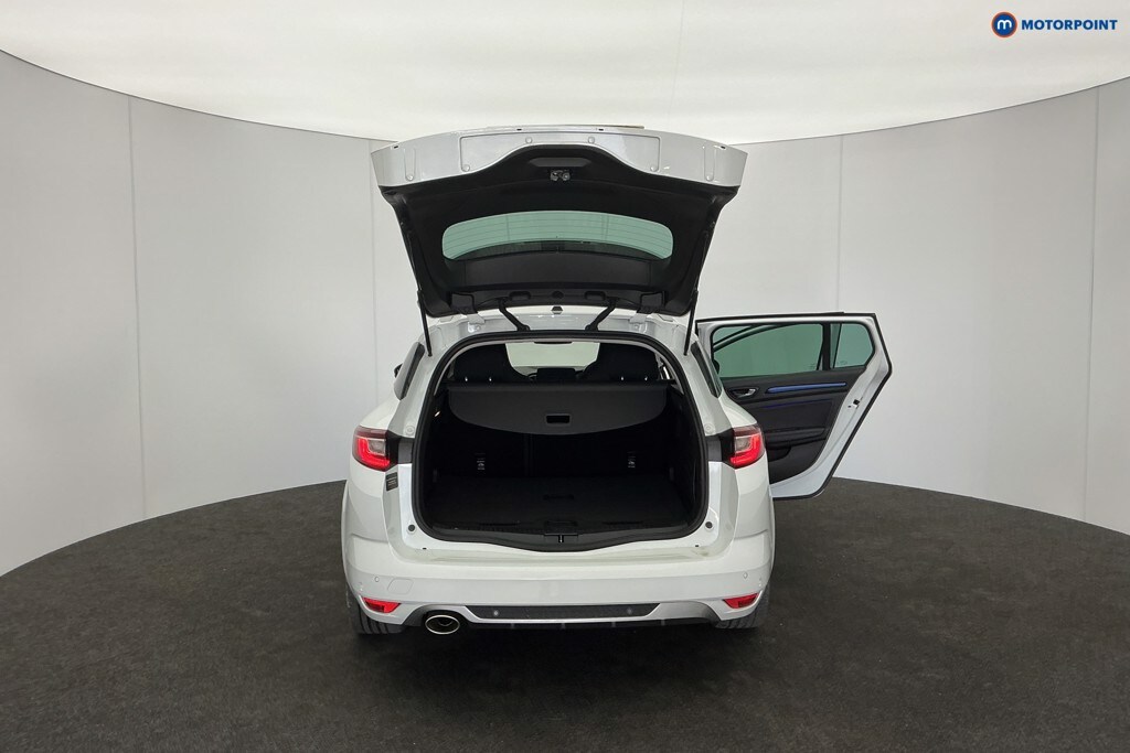 Used Renault Megane for sale - 78196870: Photo 12