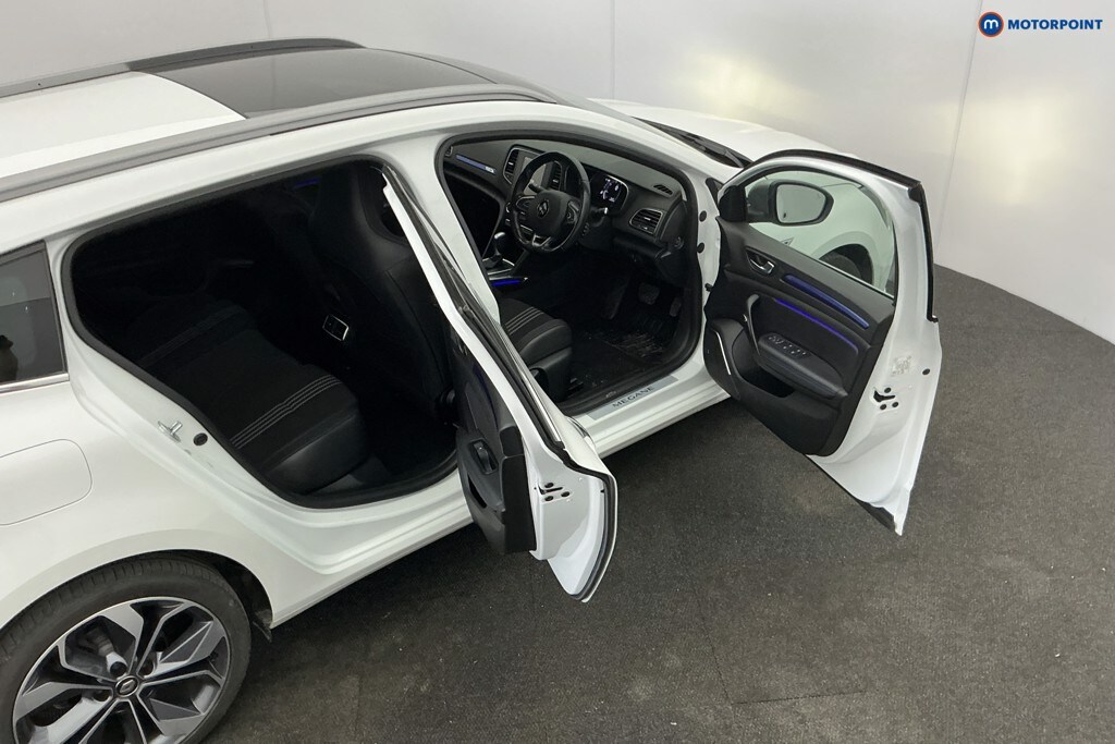 Used Renault Megane for sale - 78196870: Photo 13