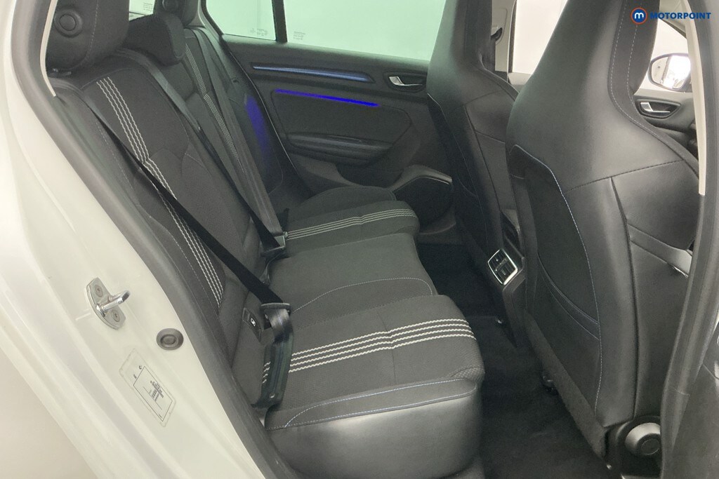 Used Renault Megane for sale - 78196870: Photo 14