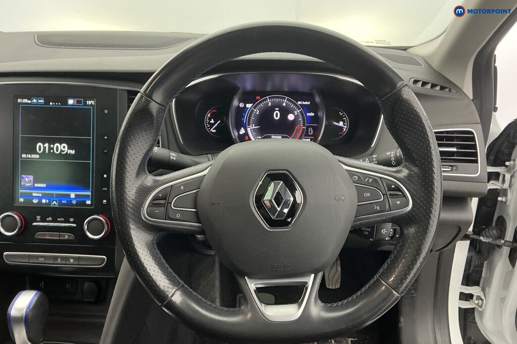 Used Renault Megane for sale - 78196870: Photo 16