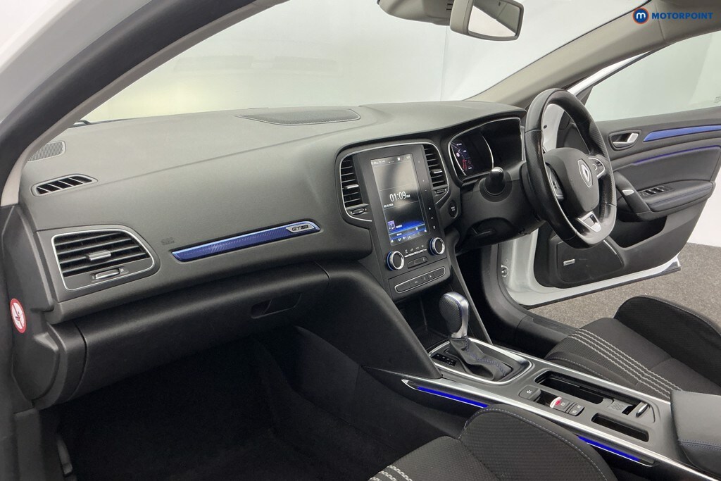 Used Renault Megane for sale - 78196870: Photo 18