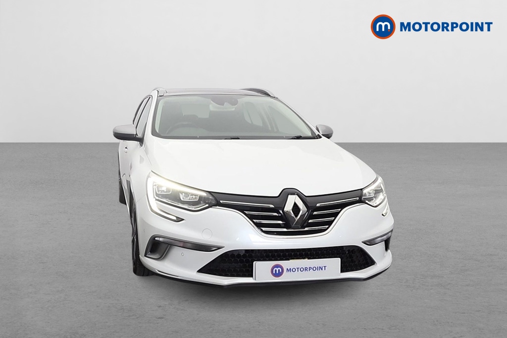 Used Renault Megane for sale - 78196870: Photo 2