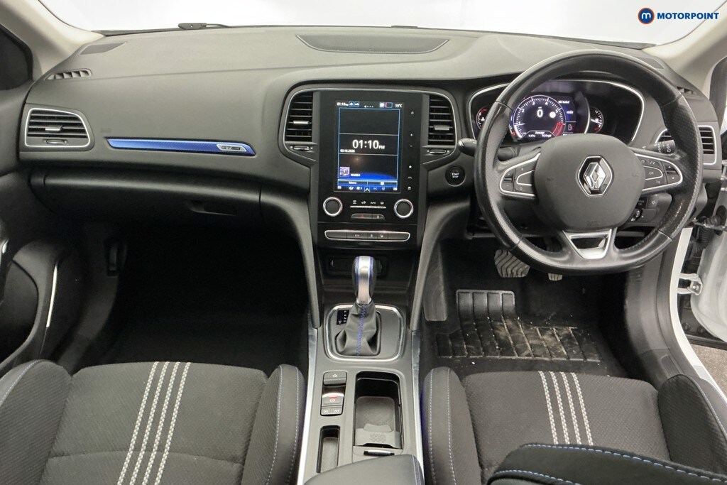 Used Renault Megane for sale - 78196870: Photo 21