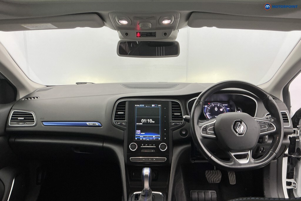 Used Renault Megane for sale - 78196870: Photo 22