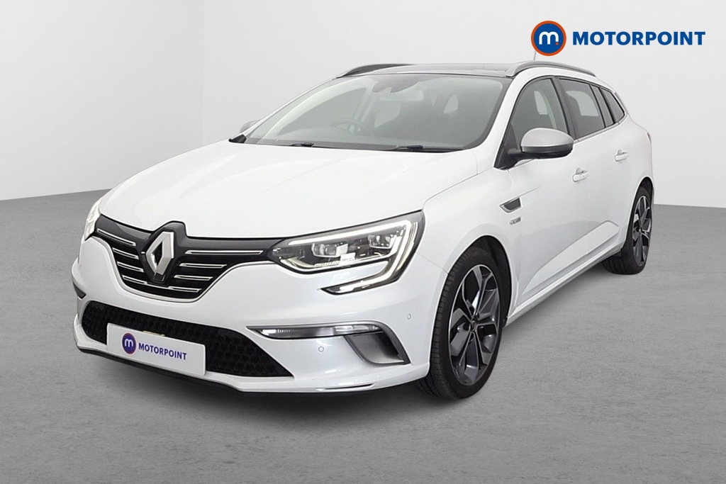 Used Renault Megane for sale - 78196870: Photo 3