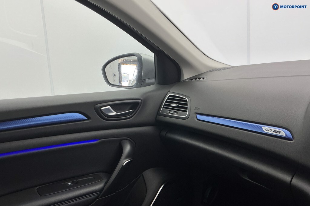 Used Renault Megane for sale - 78196870: Photo 32