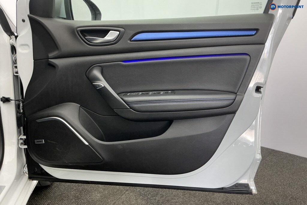 Used Renault Megane for sale - 78196870: Photo 36