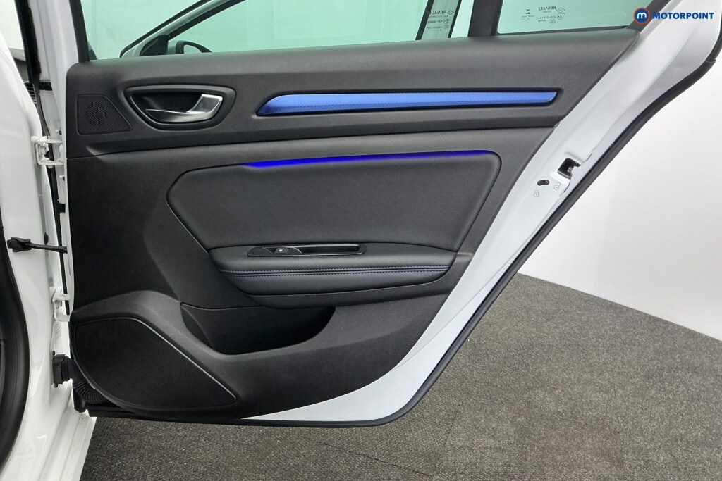 Used Renault Megane for sale - 78196870: Photo 38