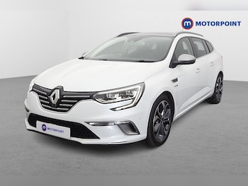 Used Renault Megane undefined for sale - 78196870: Photo