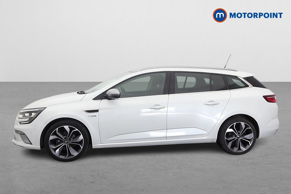 Used Renault Megane for sale - 78196870: Photo 4