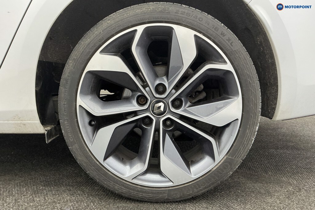 Used Renault Megane for sale - 78196870: Photo 45