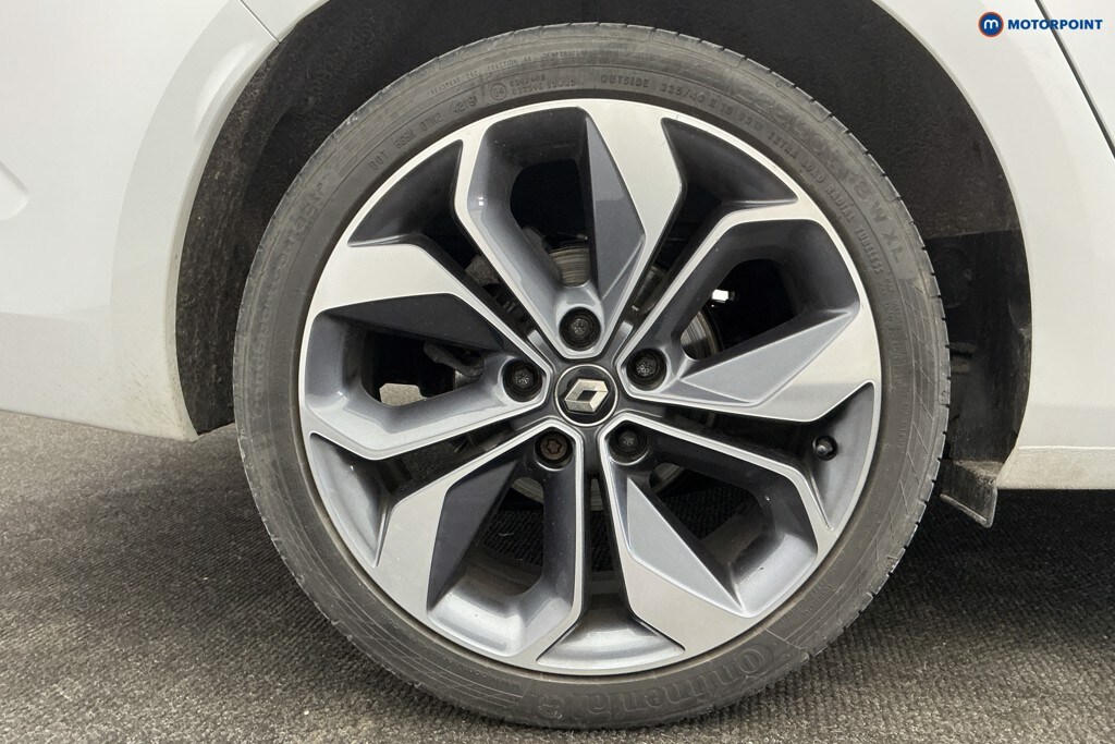 Used Renault Megane for sale - 78196870: Photo 46