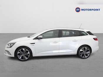 Used Renault Megane undefined for sale - 78196870: Photo
