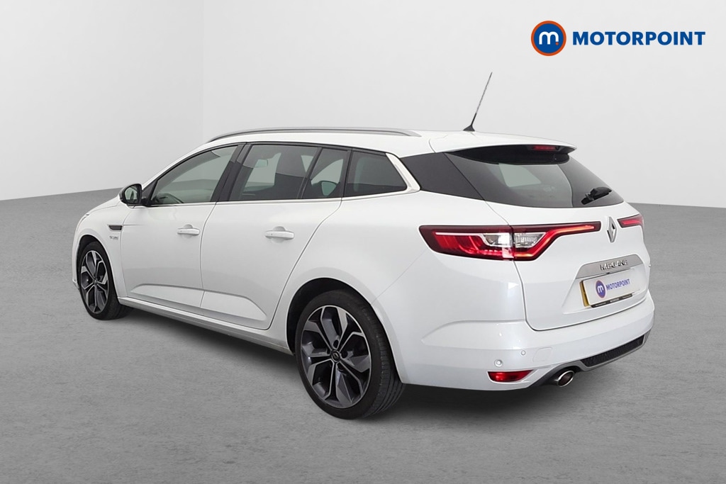 Used Renault Megane for sale - 78196870: Photo 5