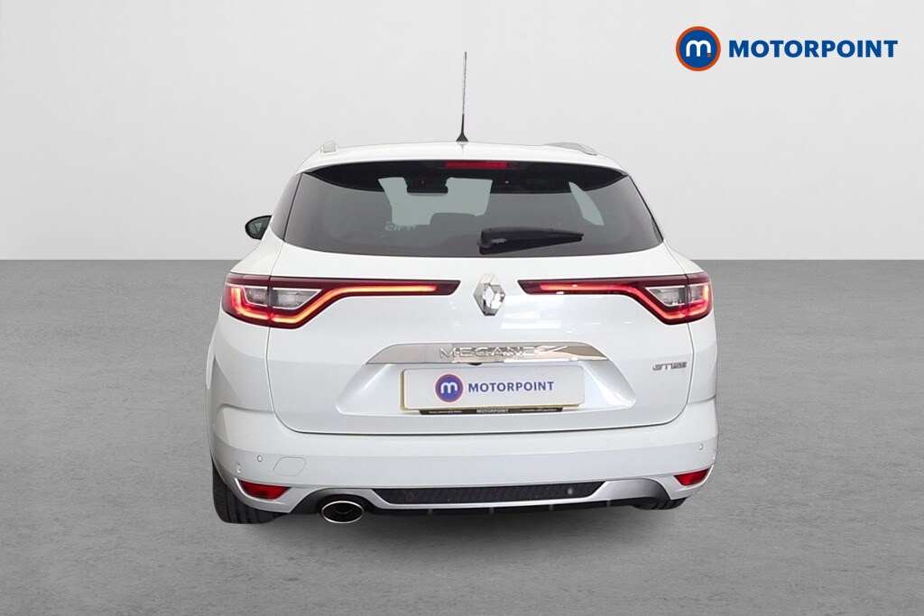 Used Renault Megane for sale - 78196870: Photo 6
