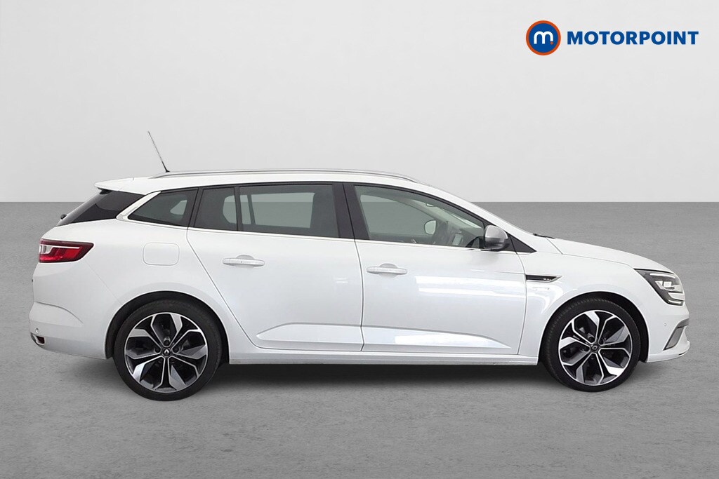 Used Renault Megane for sale - 78196870: Photo 8