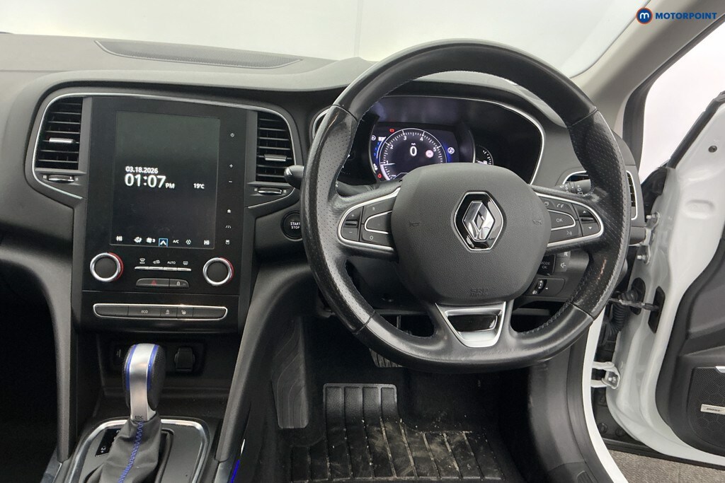 Used Renault Megane for sale - 78196870: Photo 9