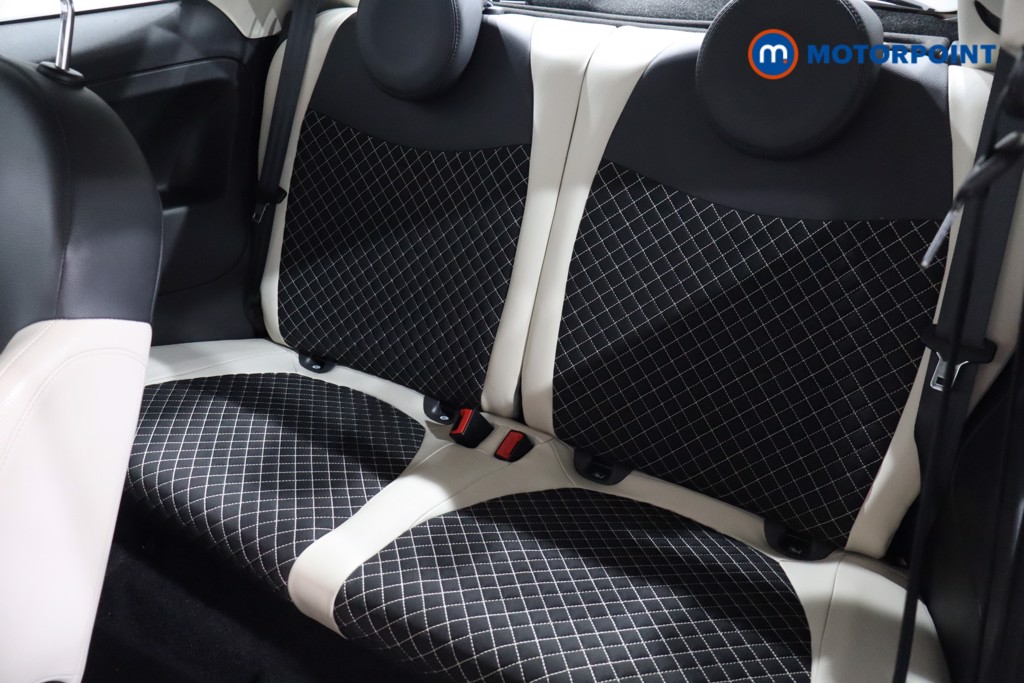 Used Fiat 500 2021 for sale - 76319834: Photo 13