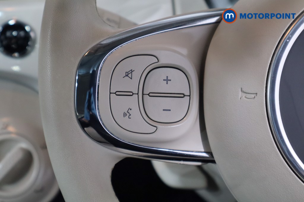 Used Fiat 500 2021 for sale - 76319834: Photo 15