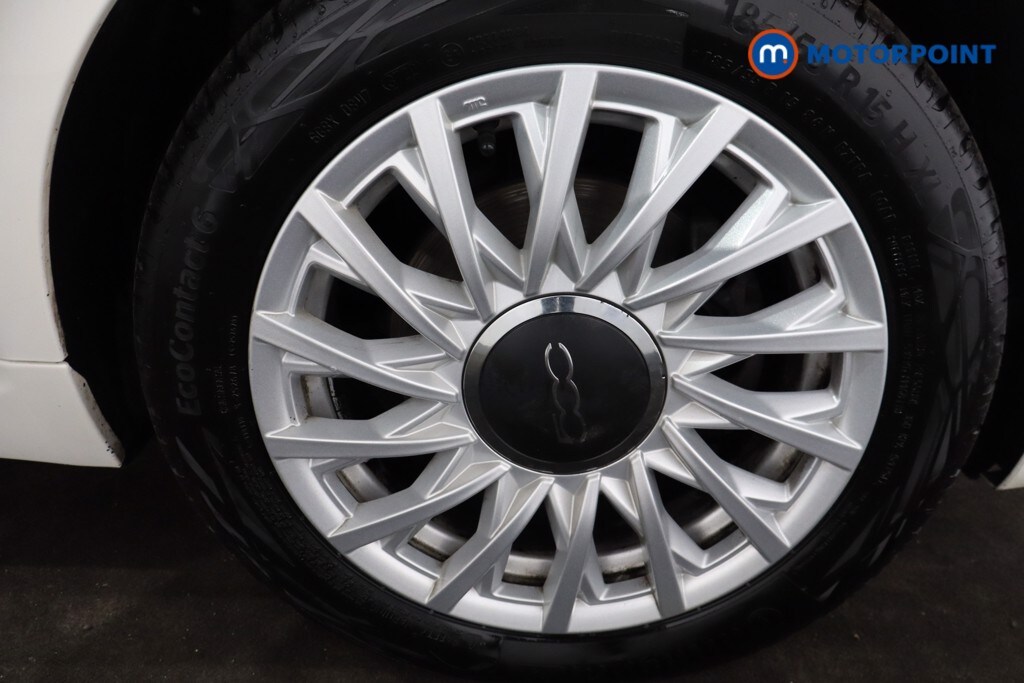 Used Fiat 500 2021 for sale - 76319834: Photo 18