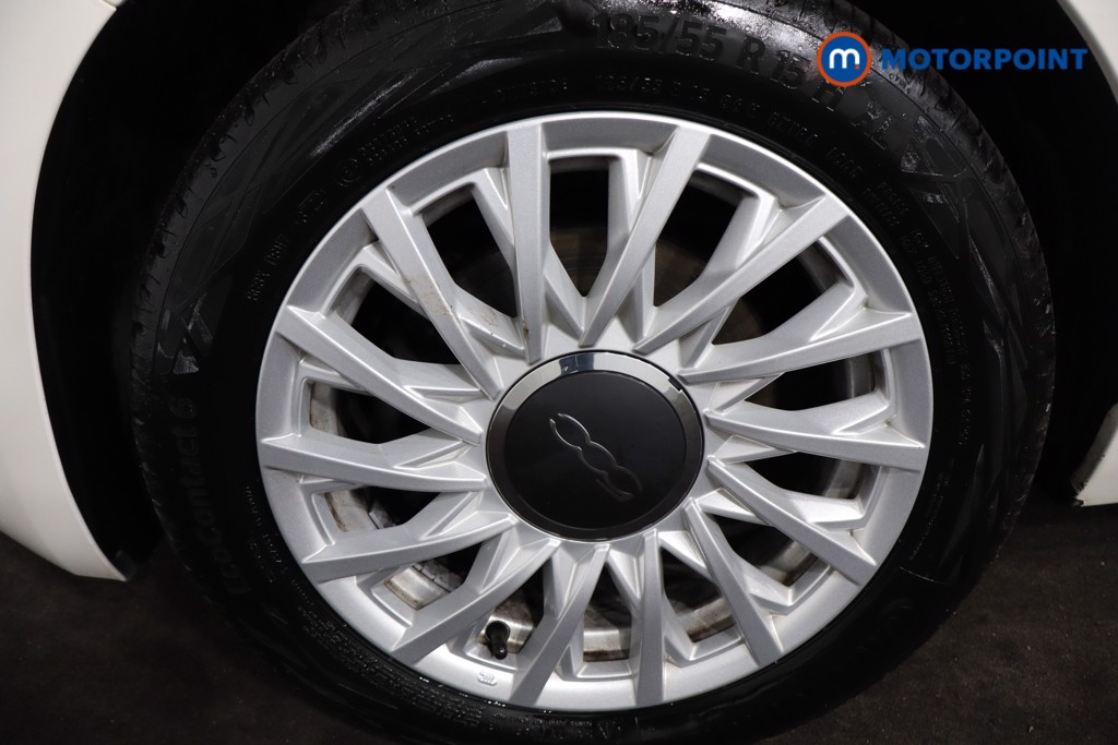 Used Fiat 500 2021 for sale - 76319834: Photo 19