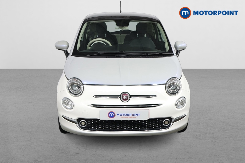 Used Fiat 500 2021 for sale - 76319834: Photo 2