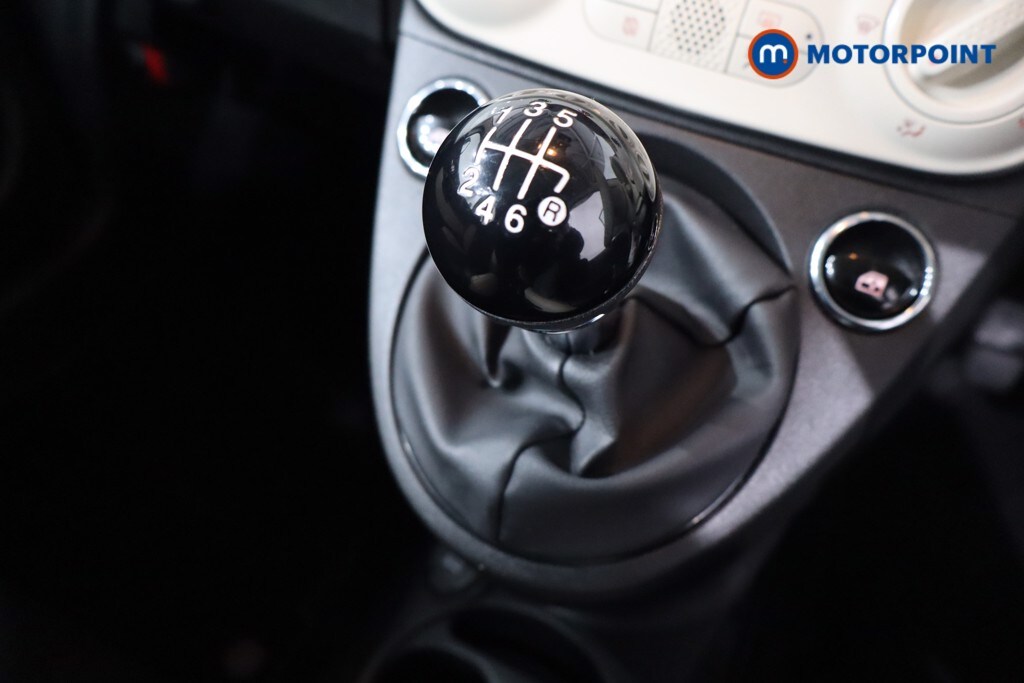 Used Fiat 500 2021 for sale - 76319834: Photo 22