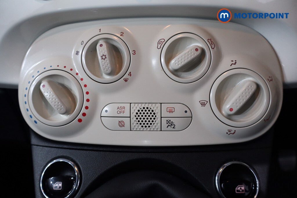 Used Fiat 500 2021 for sale - 76319834: Photo 25