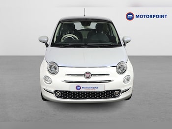 Used Fiat 500 2021 for sale - 76319834: Photo