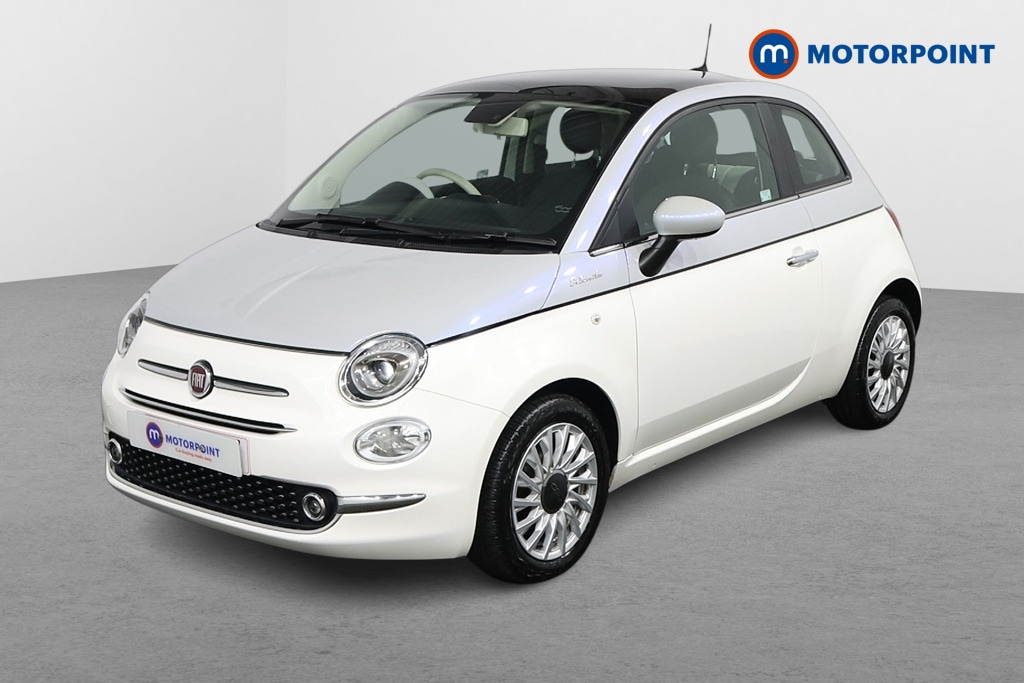 Used Fiat 500 2021 for sale - 76319834: Photo 3