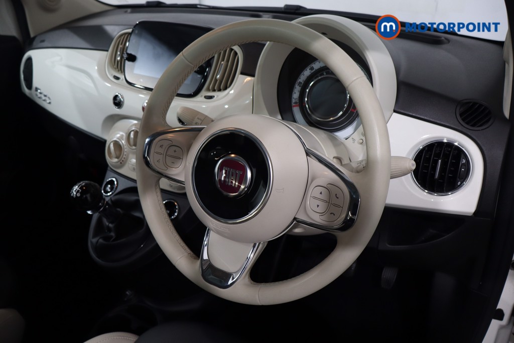 Used Fiat 500 2021 for sale - 76319834: Photo 30
