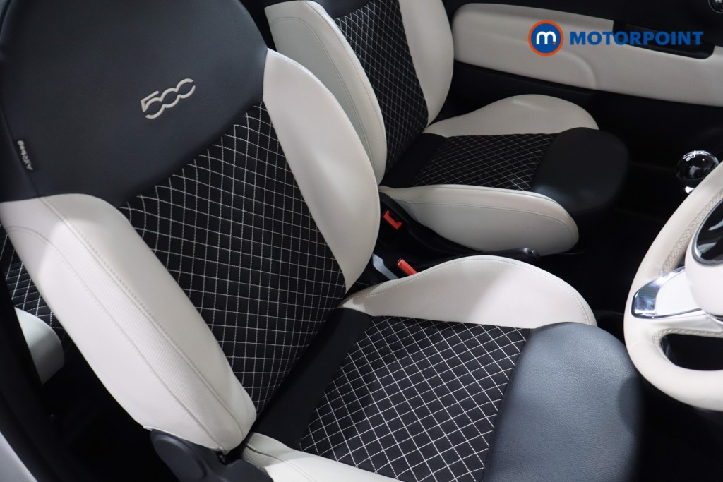 Used Fiat 500 2021 for sale - 76319834: Photo 31