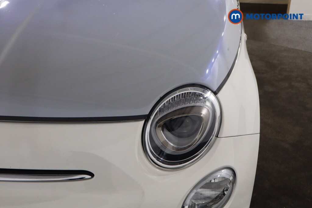 Used Fiat 500 2021 for sale - 76319834: Photo 34
