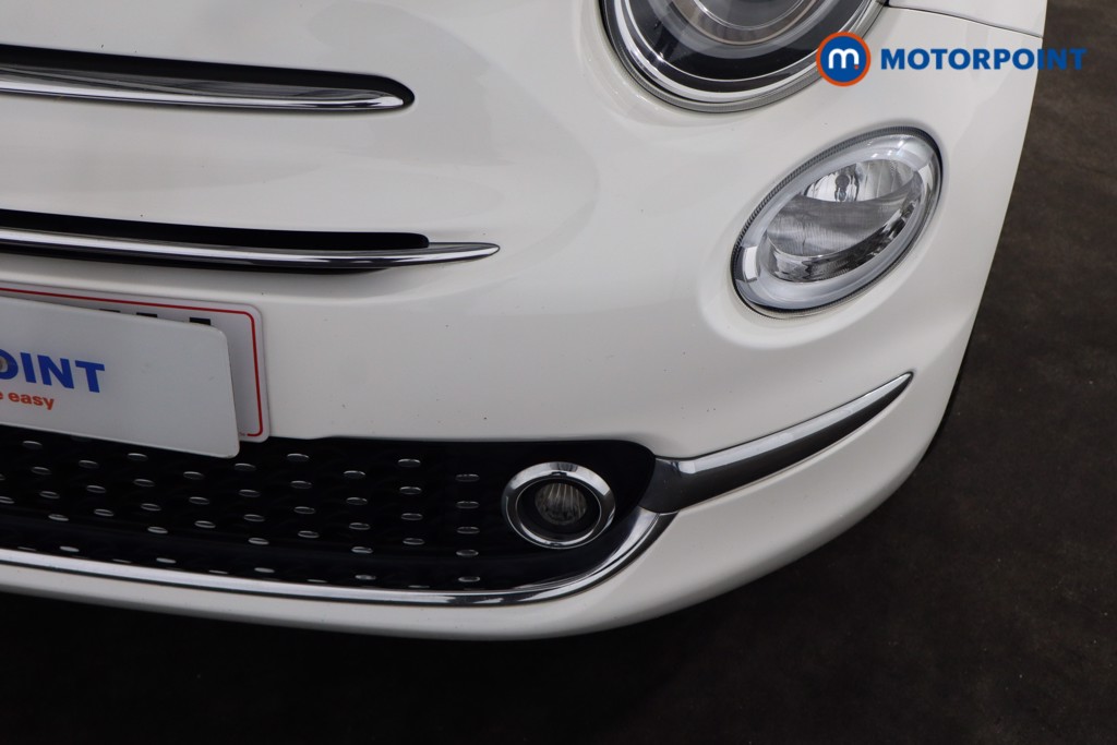 Used Fiat 500 2021 for sale - 76319834: Photo 35
