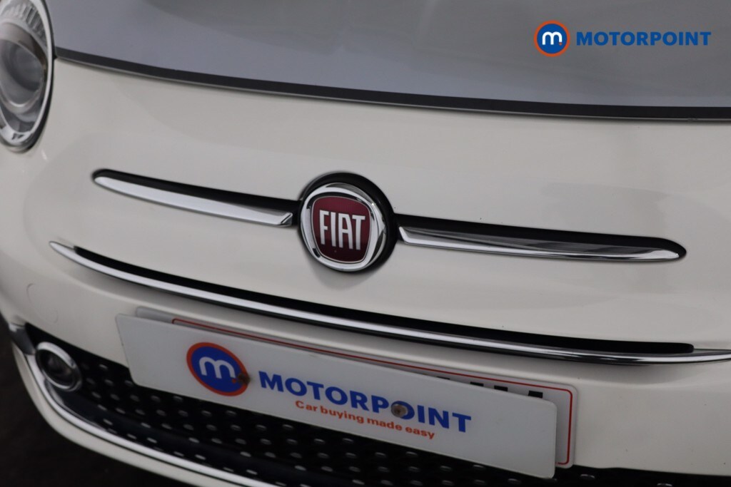 Used Fiat 500 2021 for sale - 76319834: Photo 36