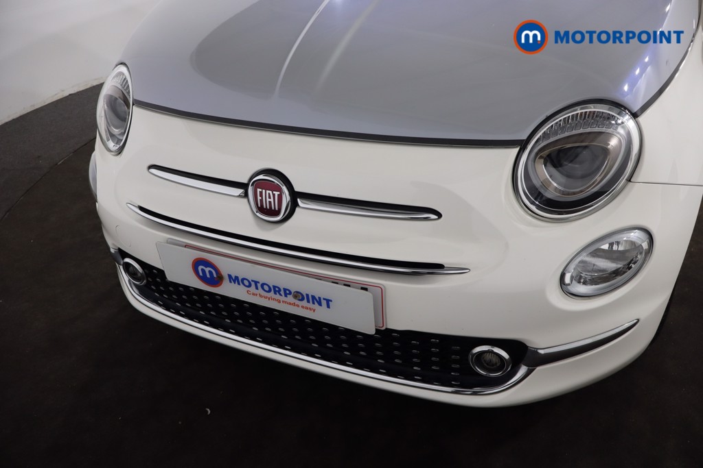 Used Fiat 500 2021 for sale - 76319834: Photo 37