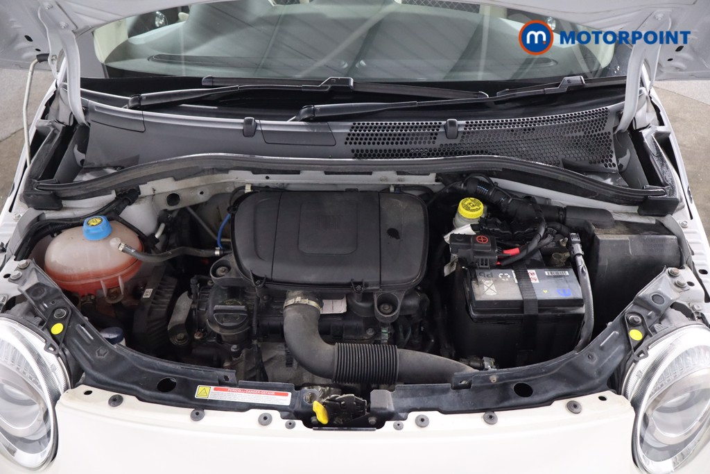 Used Fiat 500 2021 for sale - 76319834: Photo 38