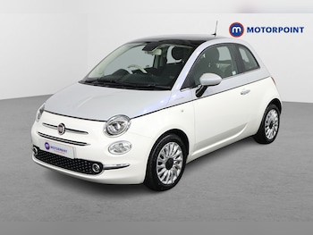 Used Fiat 500 2021 for sale - 76319834: Photo