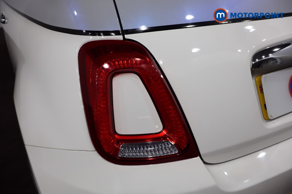Used Fiat 500 2021 for sale - 76319834: Photo 40