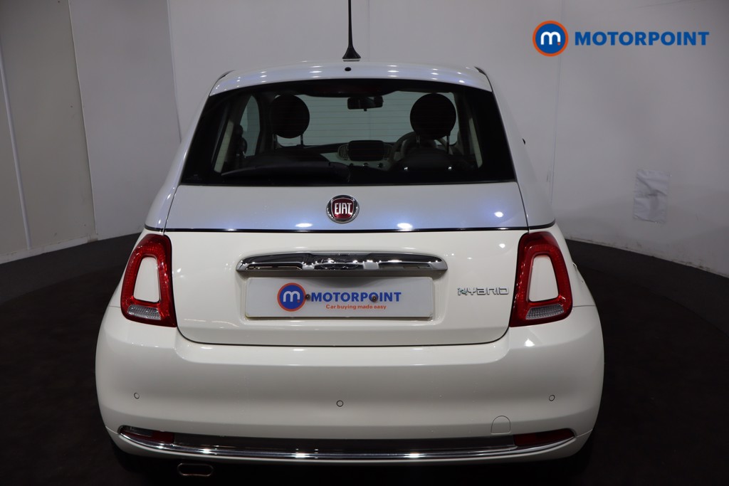 Used Fiat 500 2021 for sale - 76319834: Photo 43