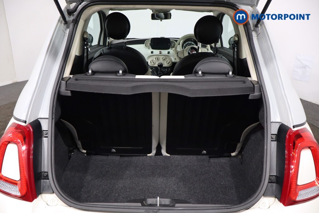Used Fiat 500 2021 for sale - 76319834: Photo 44