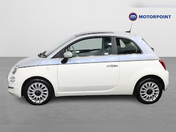 Used Fiat 500 2021 for sale - 76319834: Photo