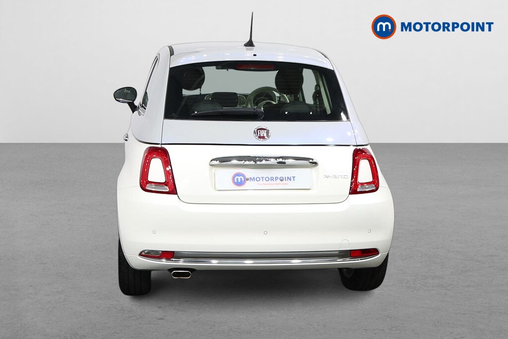 Used Fiat 500 2021 for sale - 76319834: Photo 6