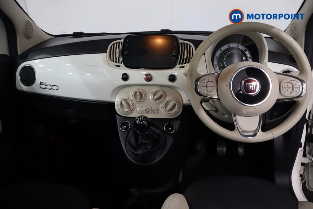 Used Fiat 500 2021 for sale - 76319834: Photo 9