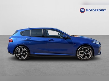 Used BMW 1 Series 2025 for sale - 78849993: Photo