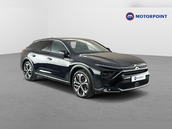 Used Citroen C5 X 2024 for sale - 79196259: Photo