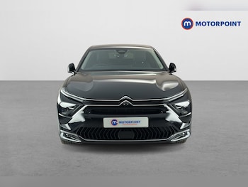 Used Citroen C5 X 2024 for sale - 79196259: Photo