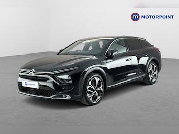 Used Citroen C5 X 2024 for sale - 79196259: Photo