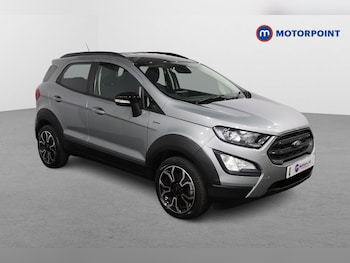 Used Ford Ecosport 2023 for sale - 78223725: Photo