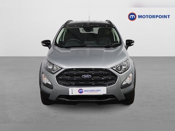 Used Ford Ecosport 2023 for sale - 78223725: Photo